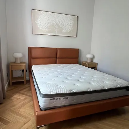 Amazing 1br Premium Location Riga