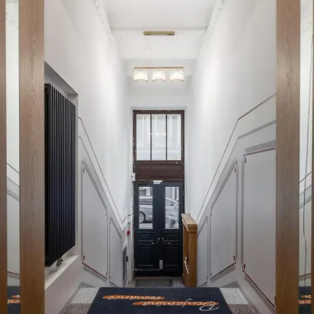 Amazing 1br Premium Location * Riga