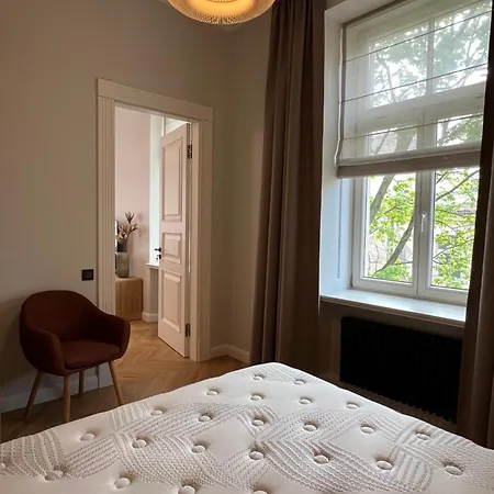 Amazing 1br Premium Location Appartamento