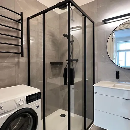 Amazing 1br Premium Location Apartment Riga