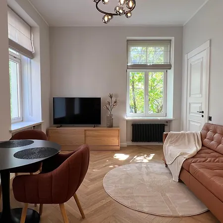 Apartment Amazing 1br Premium Location